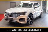 Volkswagen Touareg Atmosphere 3.0TDI*MATRIX*HUD*VC*AHK*ACC* - VW Touareg Gebrauchtwagen in Dresden