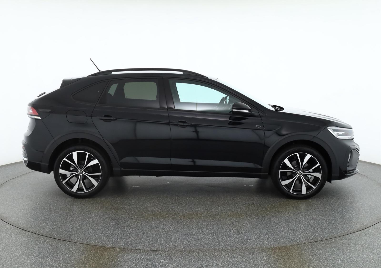 Volkswagen Taigo R-Line 1.5 TSI DSG Matrix ACC AHK