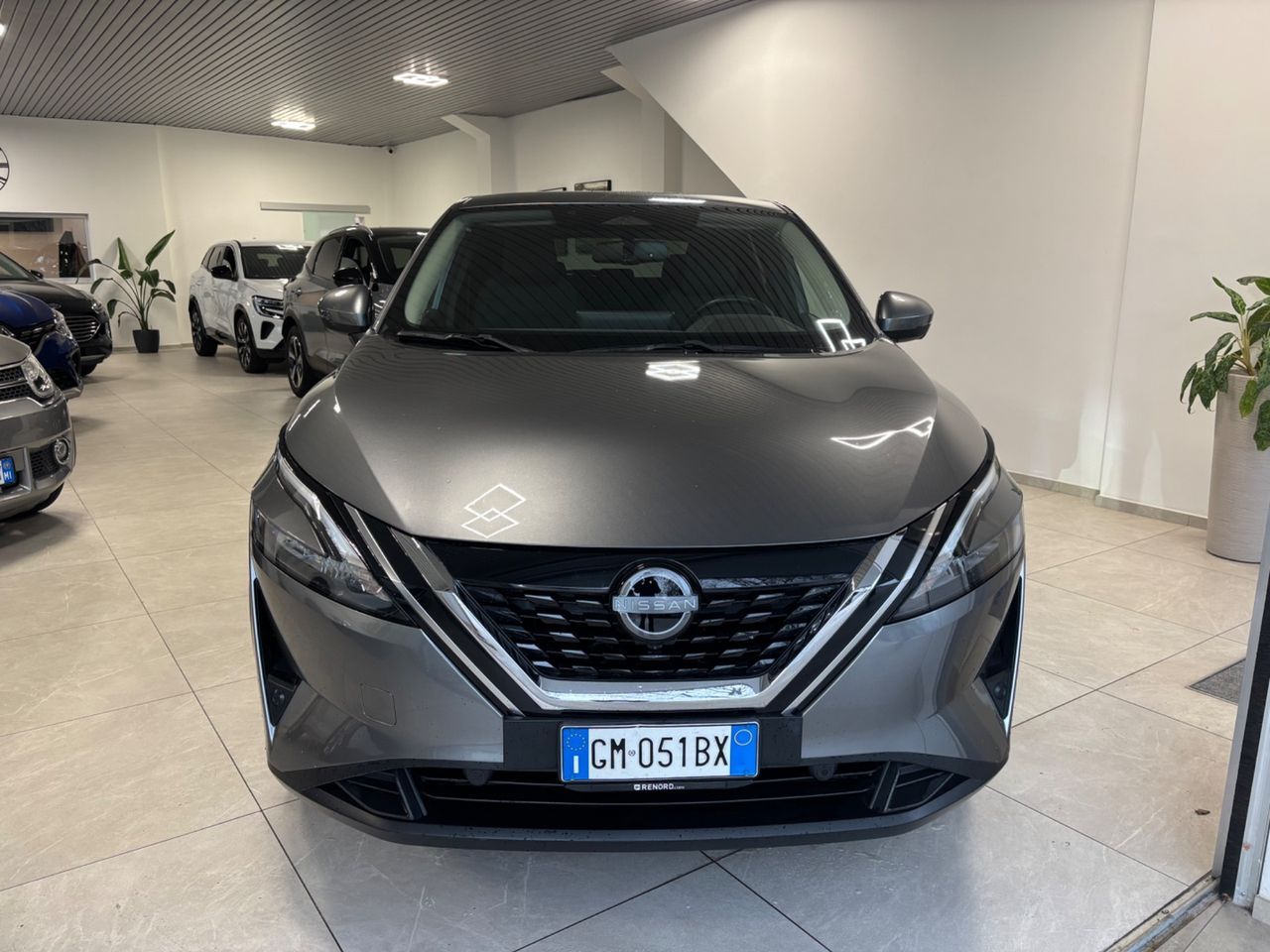 Nissan Qashqai e-Power Tekna+ imagem 2