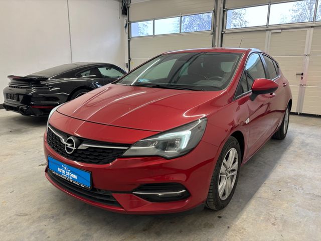 Opel Astra K 1.5 D Business Edition*LED*Navi*PDC*W-Pa