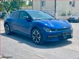 Kia EV6 77,4 kWh 168 kW Heckantrieb GT-Line - Kia EV6 aus 2022