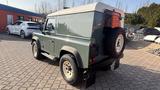 Land Rover Defender 90 E - Land Rover Defender aus 2010
