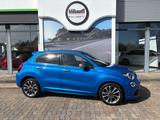 Fiat 500X Sport 4x2 RFK SHZ Navi DAB+ Temp uvm. - Fiat 500X mit Diesel-Antrieb