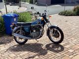 Honda CB 250 G - HONDA CB 250 G