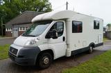 Fiat Wohnmobil - Angebote
