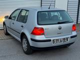 Volkswagen Golf 1.4 Youngtimer-91TKM-2.Hand-Service Neu- - : Youngtimer