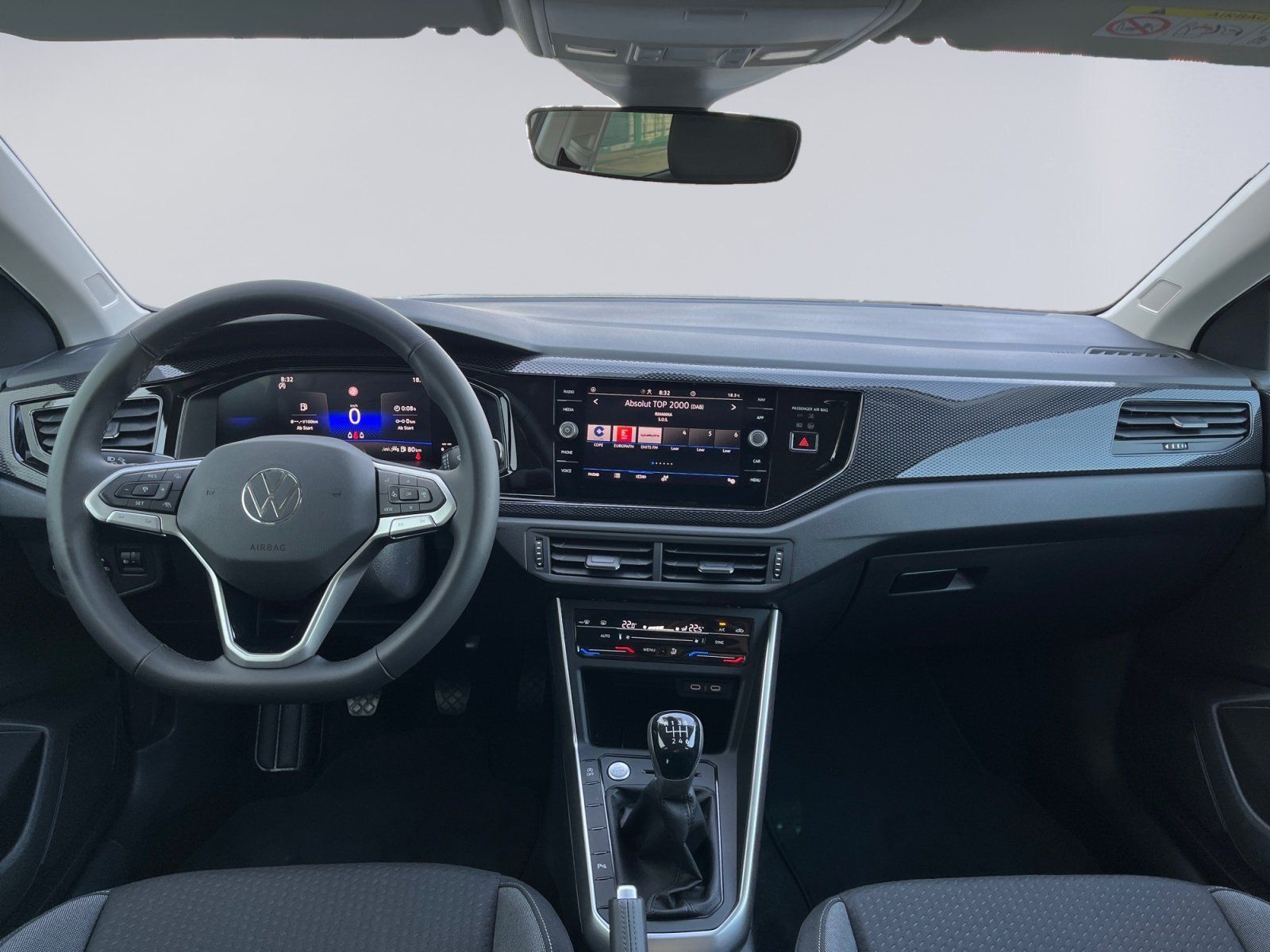Volkswagen Taigo - Bild 6