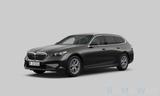 BMW 520d Kamera DAB DrivingAssist Sport LED 18Zoll - BMW 520 aus 2025