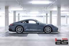 PORSCHE 992 911 ST Heritage|Matrix|Lift|Bose|Käfig
