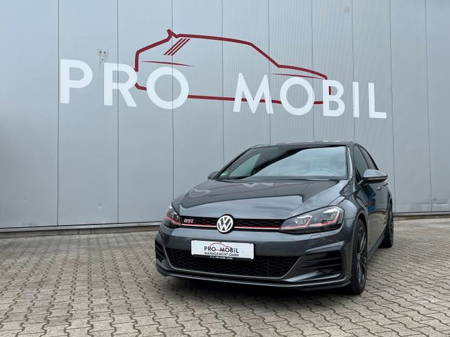 Volkswagen Golf VII Lim. GTI Performance BMT/Start-Stopp