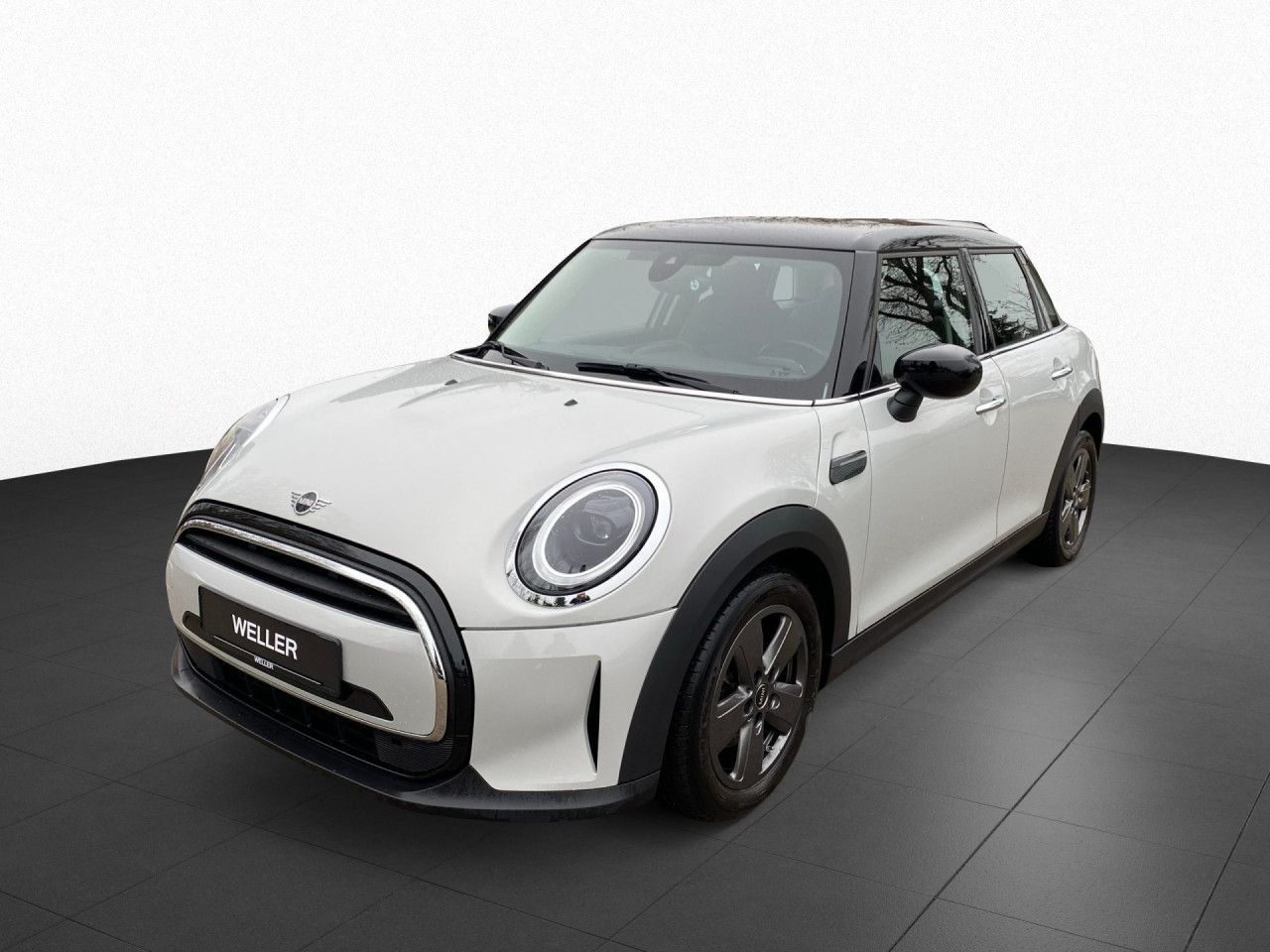 MINI Cooper - Bild 3