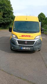 Fiat Ducato multijet 2 L2H2 BJ. 2017 Volla... - Fiat Ducato in Aachen
