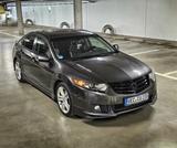 Honda Accord 2.4 TypeS Automatik CU2 gepflegt - Honda Accord: Type