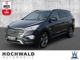 Hyundai Grand Santa Fe 2.2 CRDi Style 4WD 7-SITZER PANO - Hyundai Grand Santa Fe aus 2015