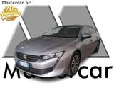 Peugeot PEUGEOT 508 508 SW 2.0 bluehdi Allure s - GC260J - Peugeot 508 mit Diesel-Antrieb: Kombi, 2.0