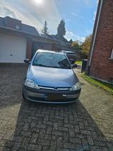 Opel opel 1.2 tuv 10/2026 - gebrauchte Opel Signum aus dem Jahr 2003