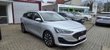 Ford Focus 1.5 ECOBLUE Titanium Style Automatik 1Hand - Ford Focus Style mit Diesel-Antrieb