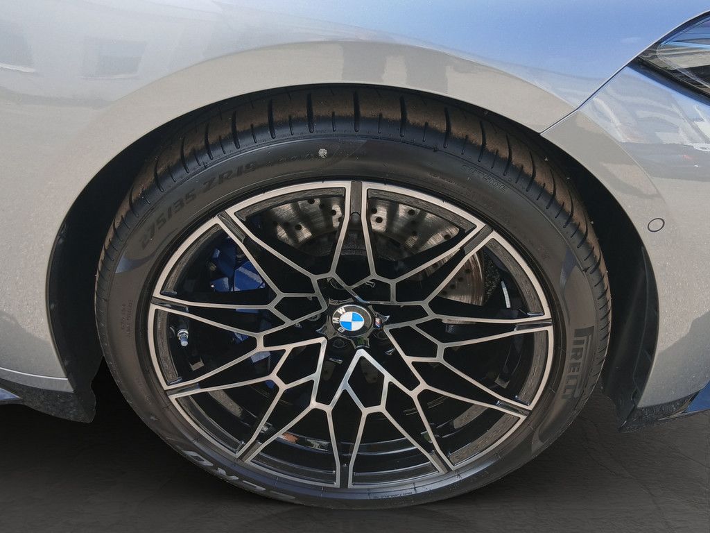 BMW M3 Lim. COMPETITION HUD LEDER KAMERA H K 19 20 foto 5