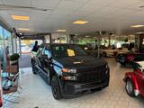 Chevrolet Silverado 1500.  2,7 Turbo - Custom - Chevrolet Silverado: 1500