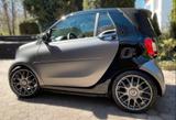Smart ForTwo cabrio 0.9 95kW CS-Tuning Smart - Smart ForTwo: Tuning