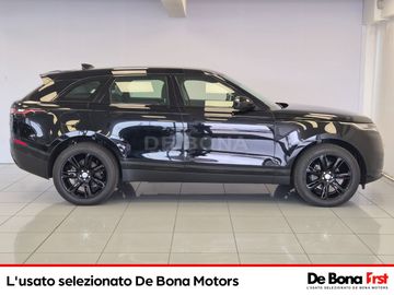 Land-Rover Range Rover - 6