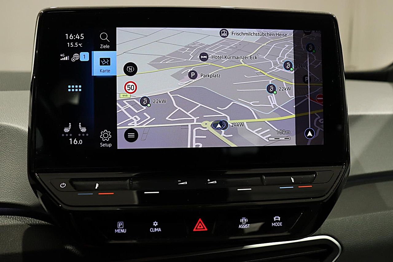 Volkswagen ID.3 - Bild 8