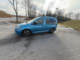 Volkswagen Caddy 2,0TDI 90kW SCR Style RFK AHK SHZG Service - Volkswagen Caddy: 9k