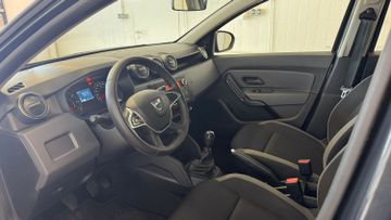Dacia Duster - 7
