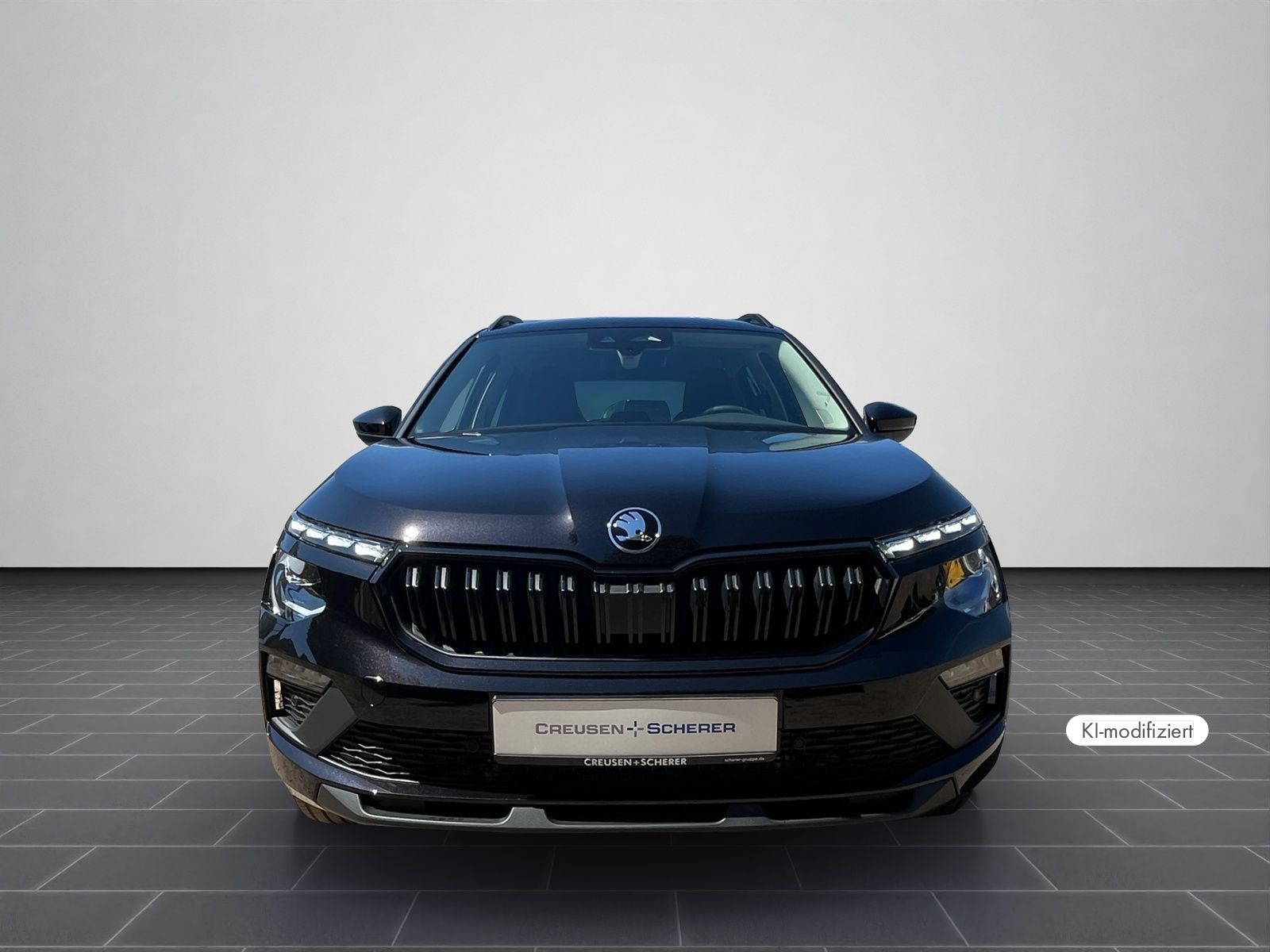 Skoda Kamiq - Bild 7