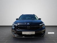 Skoda Kamiq - Vorschau Bild 7
