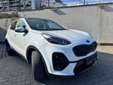 Kia Sportage Black Edition Panorama Navi Kamera - Kia Sportage: Leder