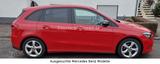Mercedes-Benz B 200 d Progressive Night TWA SPUR AHK LED MBUX - Mercedes-Benz B 200 Gebrauchtwagen in Mannheim