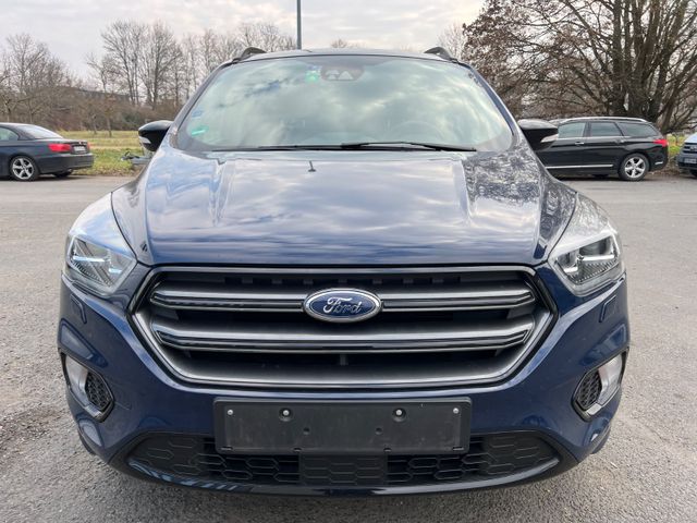 Ford Kuga ST-Line