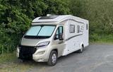 HYMER / ERIBA / HYMERCAR Tramp T 678 CL Vollausstattung Golden Limited  - HYMER / ERIBA 67