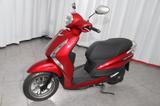 Yamaha D'elight 125 ABS - YAMAHA ROLLER 125