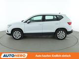 Seat Ateca 1.6 TDI Style Aut.*NAV*ACC*CAM*PDC*SHZ*ALU - Seat Ateca Gebrauchtwagen in Dresden