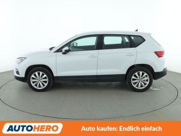 SEAT Ateca - 3