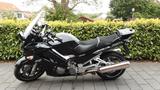 Yamaha FJR1300A - YAMAHA FJR 1300