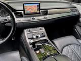 Audi S8 4.0 TFSI plus quattro - NP 174.244,- EUR - Audi S8: 4.2