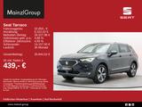 Seat Tarraco 1.5 TSI DSG Xcellence ACC Navi Leder Kam