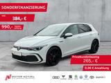 Volkswagen Golf VIII GTI 2.0 TSI 5JG+LEDplus+NAV+HARMAN+19Z - Volkswagen Golf: 5gti