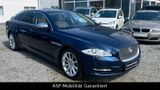 Jaguar XJ Supersport L Diamond Edition 1 of 10 - Jaguar XJ aus 2012