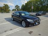 BMW 535d Gran Turismo M-Sport xDrive - BMW 535 Gran Turismo von privat