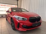 BMW 118 1 Limousine M Sport Apple CarPlay DAB Radio - BMW 1er Reihe mit Diesel-Antrieb: Kleinwagen