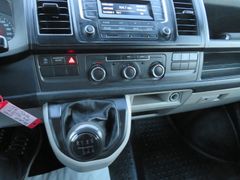 VW T6 Transporter 2.0 TDI Pritsche DoKa 4M LR Diff VW T6 Transporter 2.0 TDI Pritsche DoKa 4M LR Diff