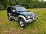 Mitsubishi Pajero V20 "American Dream", Au... - Mitsubishi Pajero: V20