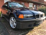 BMW 316iA e36 Compact 2 Hd Original 50TKM ... - BMW 316: Coupe, E36 316i