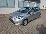 Ford Fiesta 1,25 44kW Trend Euro 5 - Ford Fiesta: 44 Kw