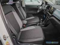 Volkswagen T-Cross - Vorschau Bild 6