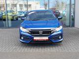 Honda Civic Lim. 1.0 Executive Automatik Facelift - Honda Gebrauchtwagen Leipzig